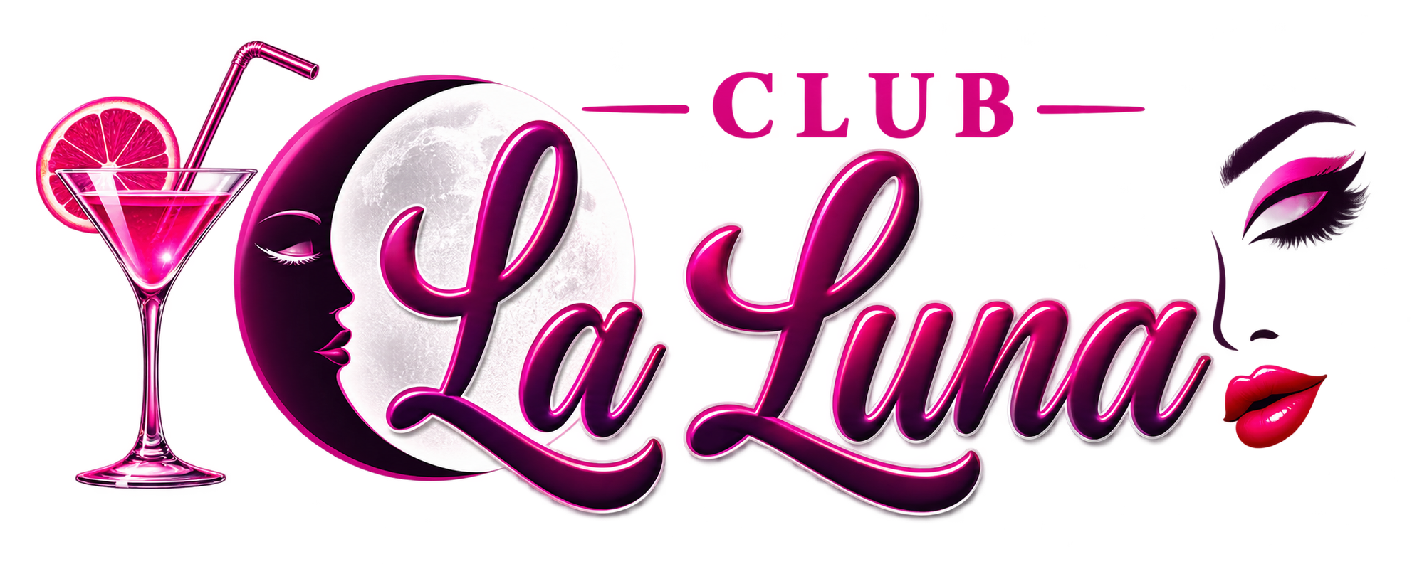 Club La Luna